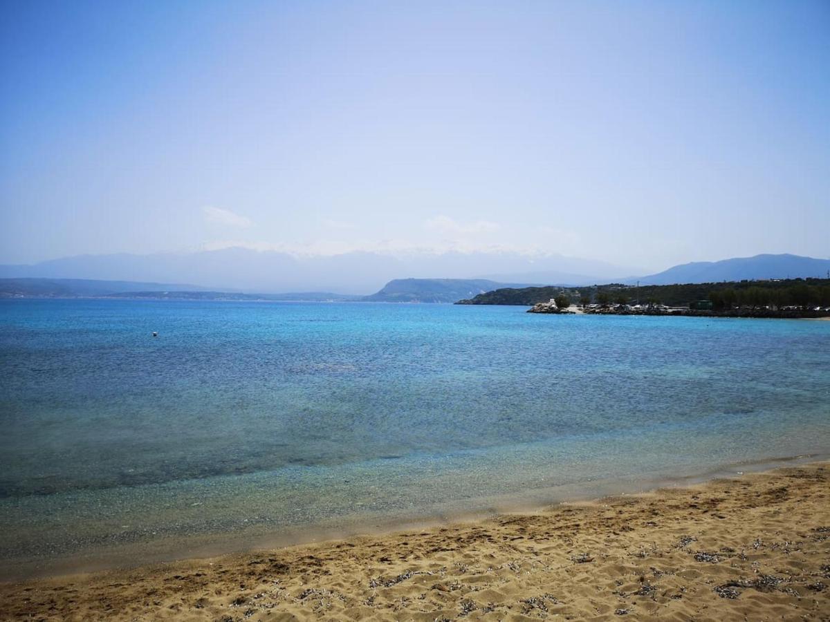 Blue Paradise Home Marathi  Esterno foto