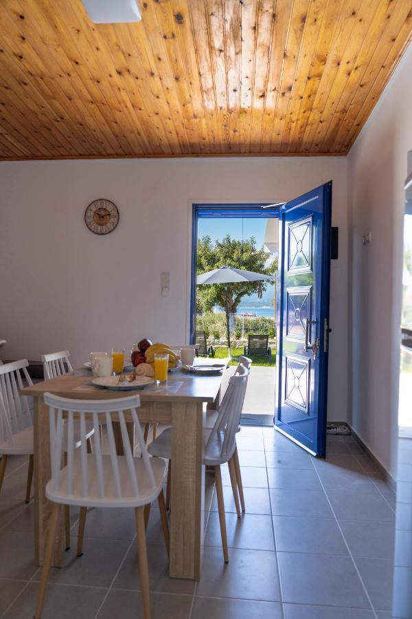 Blue Paradise Home Marathi  Esterno foto