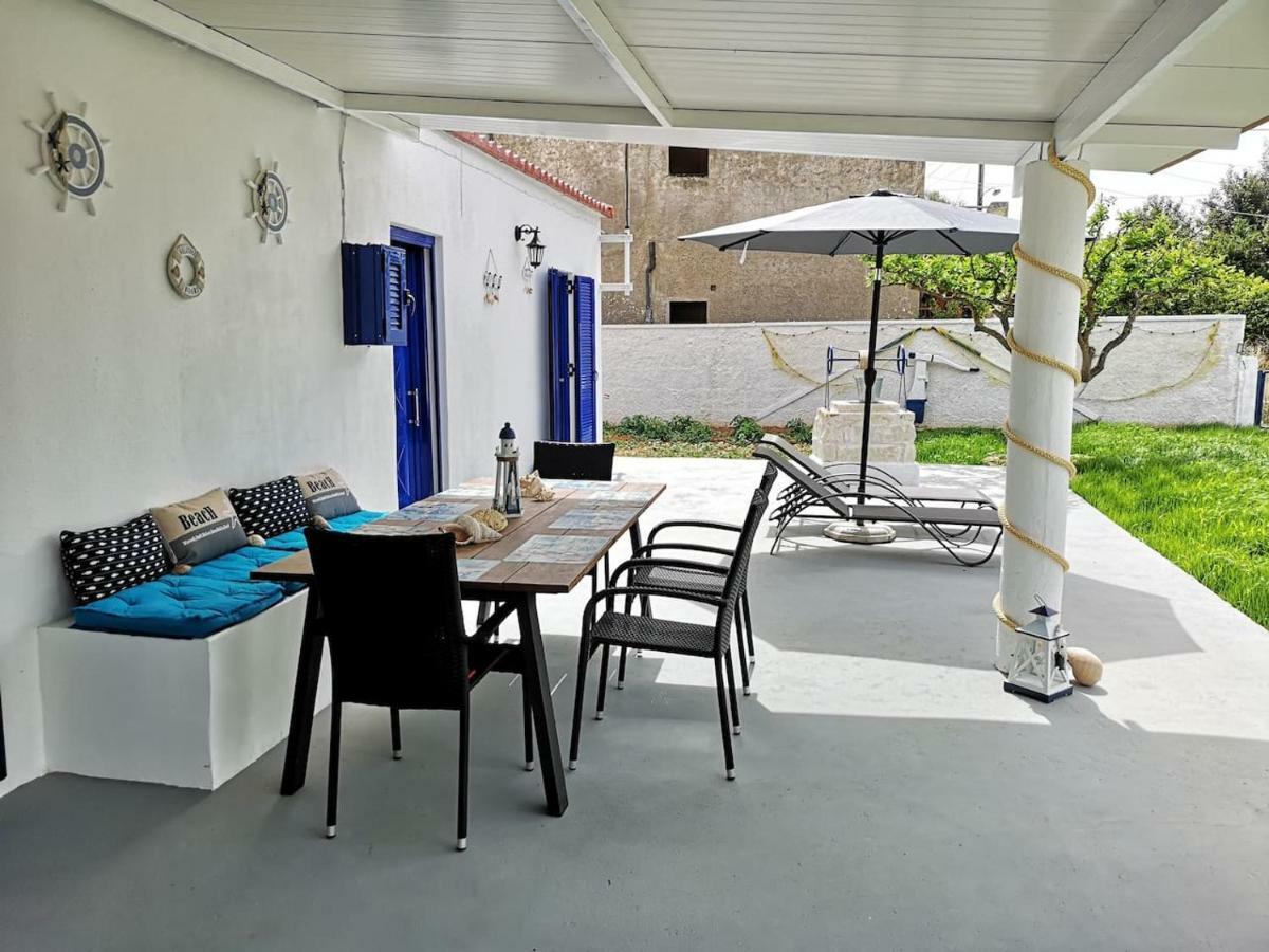 Blue Paradise Home Marathi  Esterno foto
