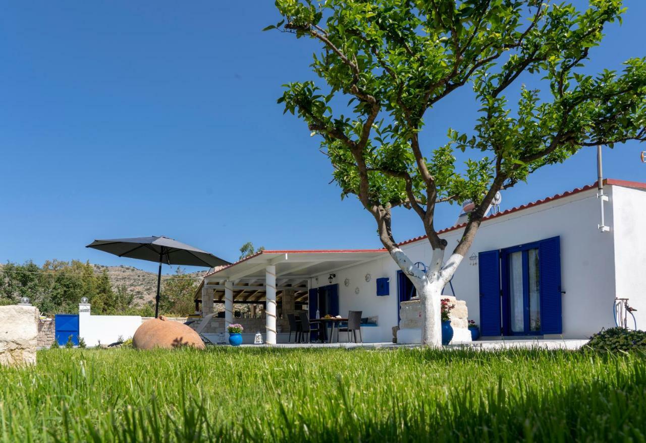Blue Paradise Home Marathi  Esterno foto