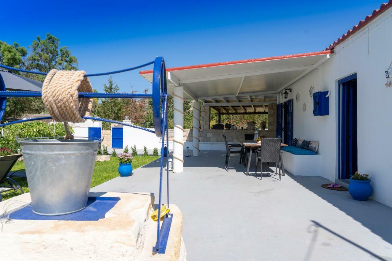 Blue Paradise Home Marathi  Esterno foto